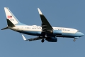 Boeing C-40C BBJ (737-7CP)